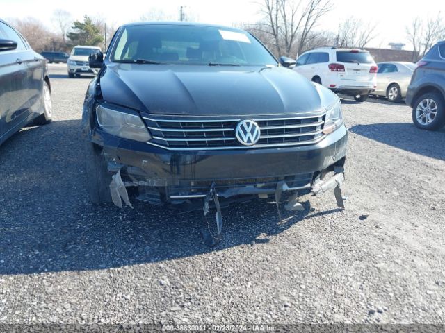 Photo 5 VIN: 1VWAS7A32GC010213 - VOLKSWAGEN PASSAT 