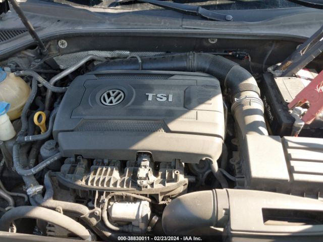 Photo 9 VIN: 1VWAS7A32GC010213 - VOLKSWAGEN PASSAT 