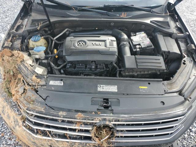 Photo 10 VIN: 1VWAS7A32GC028968 - VOLKSWAGEN PASSAT S 