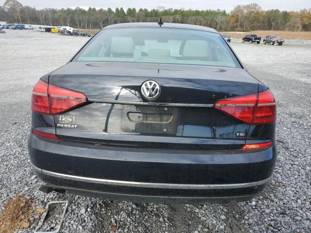 Photo 5 VIN: 1VWAS7A32GC028968 - VOLKSWAGEN PASSAT S 