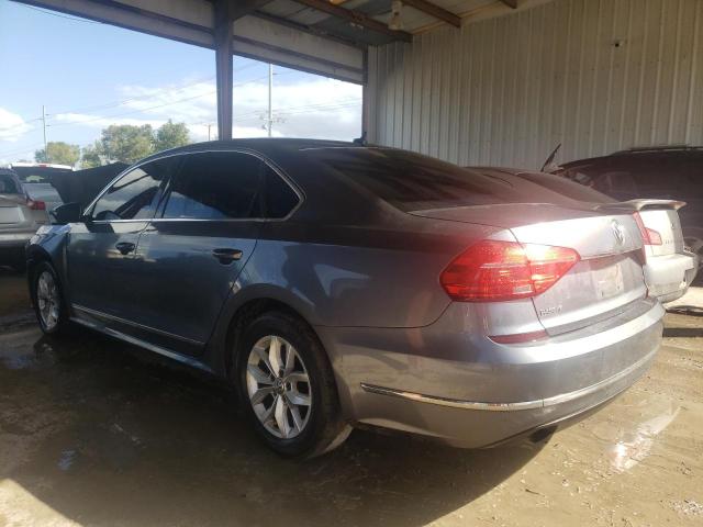 Photo 1 VIN: 1VWAS7A32GC034690 - VOLKSWAGEN PASSAT 