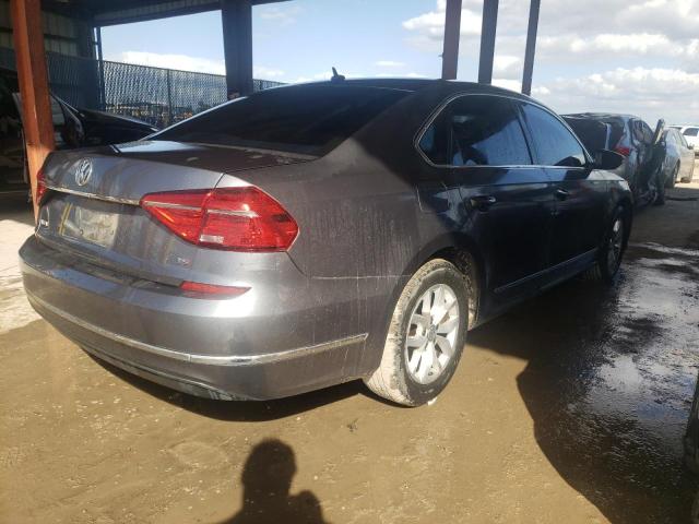 Photo 2 VIN: 1VWAS7A32GC034690 - VOLKSWAGEN PASSAT 