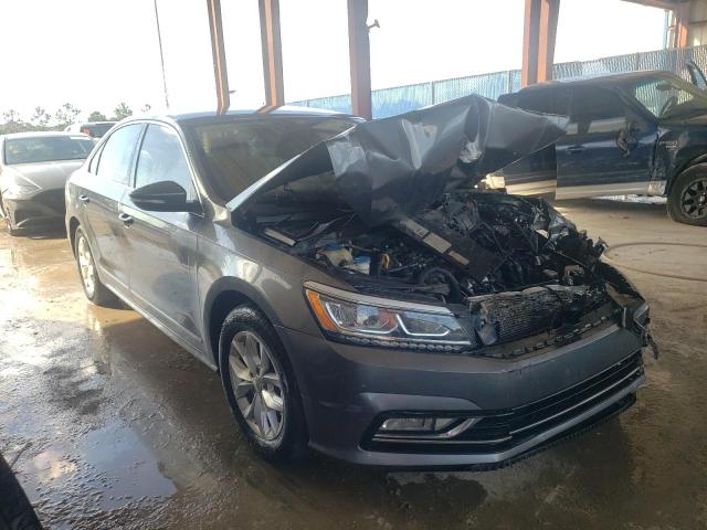 Photo 3 VIN: 1VWAS7A32GC034690 - VOLKSWAGEN PASSAT 