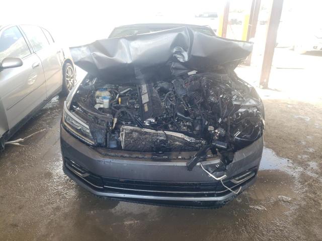 Photo 4 VIN: 1VWAS7A32GC034690 - VOLKSWAGEN PASSAT 