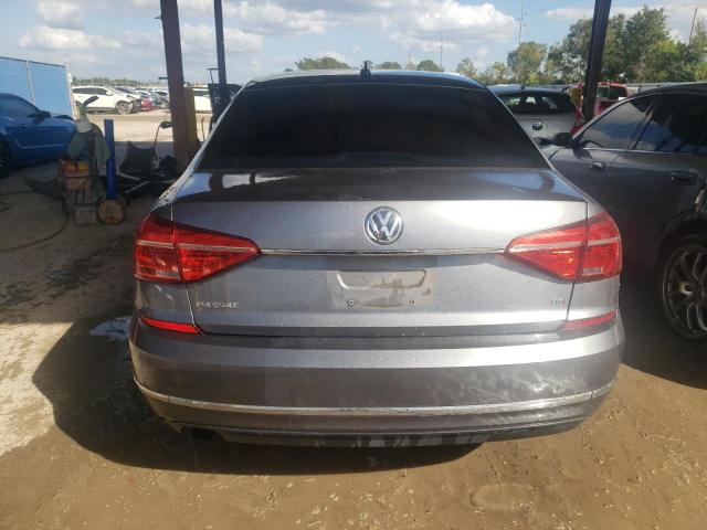 Photo 5 VIN: 1VWAS7A32GC034690 - VOLKSWAGEN PASSAT 