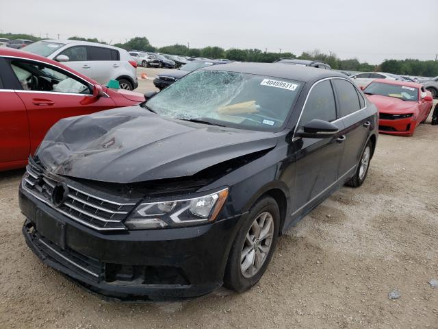 Photo 1 VIN: 1VWAS7A32GC043020 - VOLKSWAGEN PASSAT 