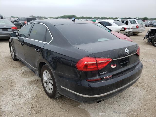 Photo 2 VIN: 1VWAS7A32GC043020 - VOLKSWAGEN PASSAT 