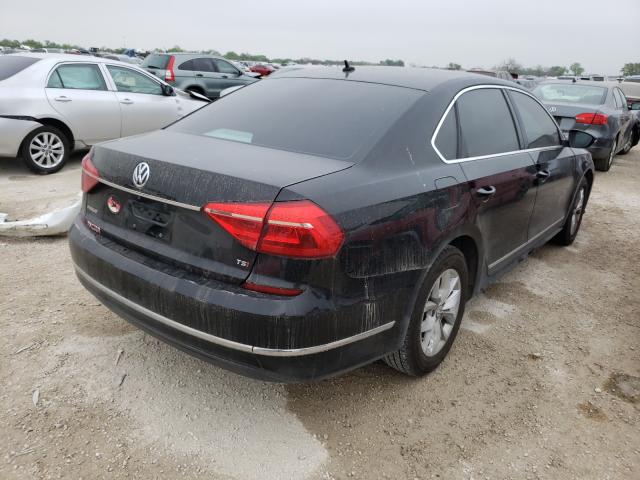 Photo 3 VIN: 1VWAS7A32GC043020 - VOLKSWAGEN PASSAT 