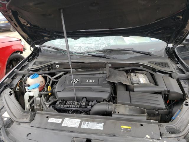 Photo 6 VIN: 1VWAS7A32GC043020 - VOLKSWAGEN PASSAT 