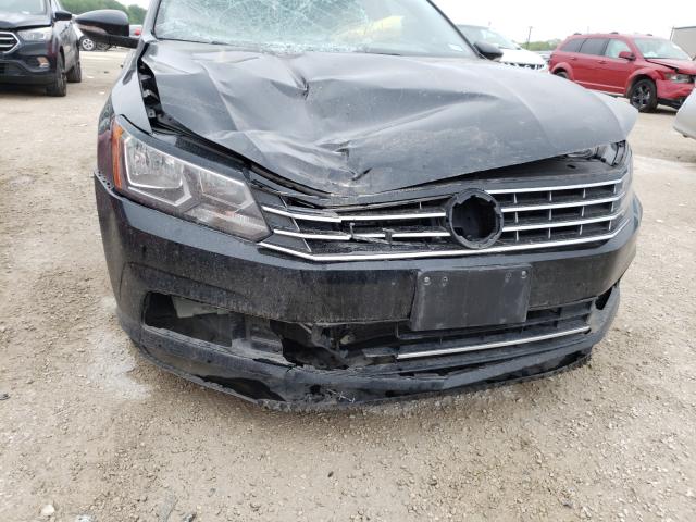 Photo 8 VIN: 1VWAS7A32GC043020 - VOLKSWAGEN PASSAT 