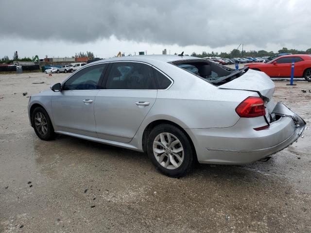 Photo 1 VIN: 1VWAS7A32GC043048 - VOLKSWAGEN PASSAT 