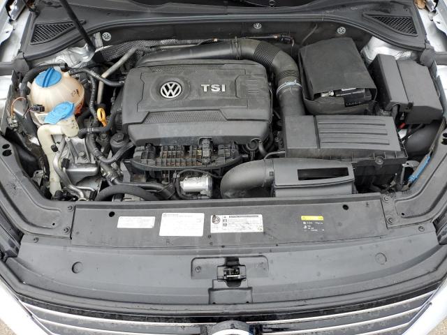 Photo 10 VIN: 1VWAS7A32GC043048 - VOLKSWAGEN PASSAT 