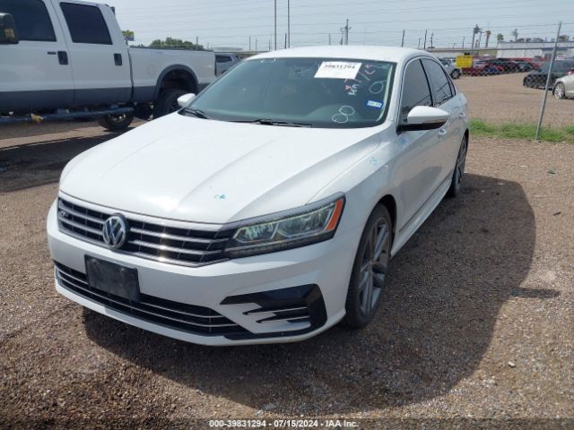 Photo 1 VIN: 1VWAS7A32GC046662 - VOLKSWAGEN PASSAT 