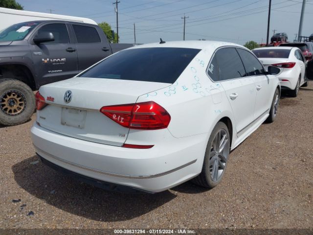 Photo 3 VIN: 1VWAS7A32GC046662 - VOLKSWAGEN PASSAT 