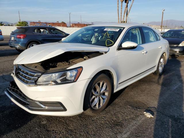 Photo 1 VIN: 1VWAS7A32GC050632 - VOLKSWAGEN PASSAT 