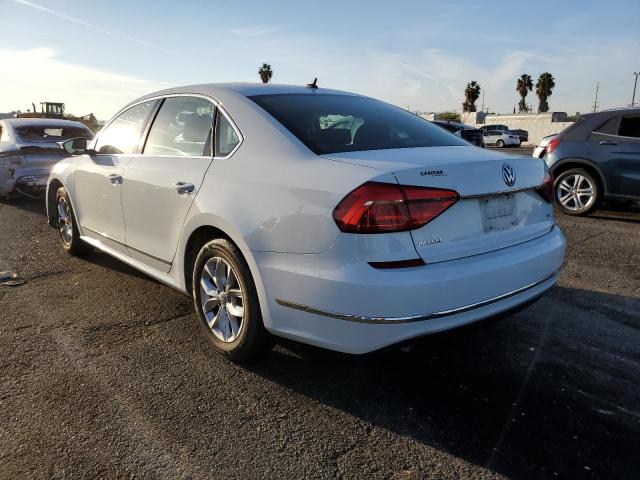 Photo 2 VIN: 1VWAS7A32GC050632 - VOLKSWAGEN PASSAT 