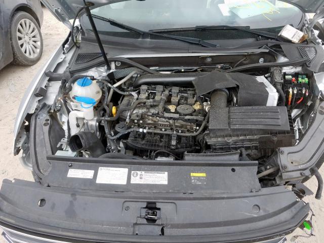 Photo 6 VIN: 1VWAS7A32GC063736 - VOLKSWAGEN PASSAT 