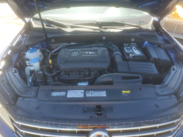 Photo 10 VIN: 1VWAS7A32GC064966 - VOLKSWAGEN PASSAT 