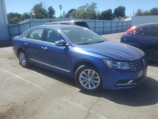 Photo 3 VIN: 1VWAS7A32GC064966 - VOLKSWAGEN PASSAT 