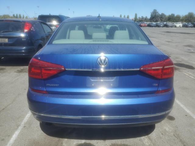 Photo 5 VIN: 1VWAS7A32GC064966 - VOLKSWAGEN PASSAT 