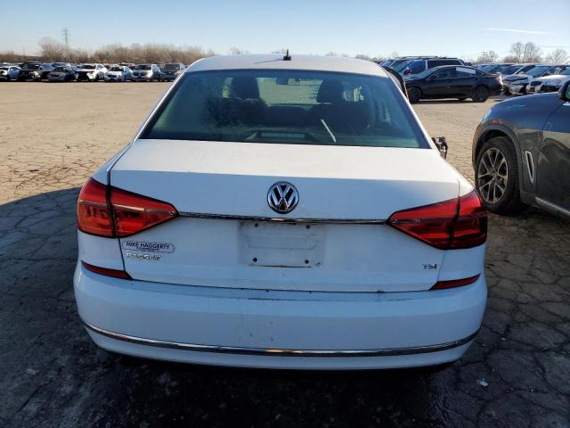 Photo 5 VIN: 1VWAS7A32GC066328 - VOLKSWAGEN PASSAT 