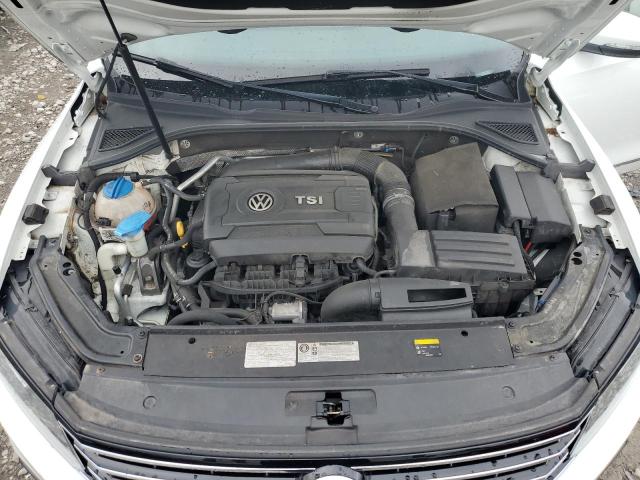 Photo 10 VIN: 1VWAS7A32GC066362 - VOLKSWAGEN PASSAT S 