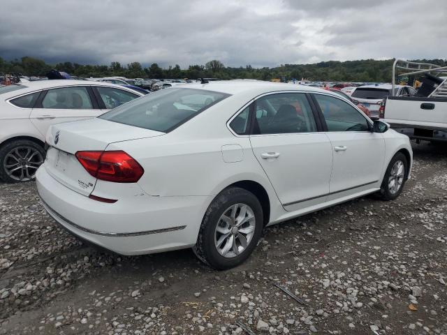 Photo 2 VIN: 1VWAS7A32GC066362 - VOLKSWAGEN PASSAT S 