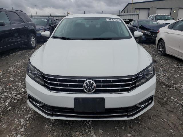 Photo 4 VIN: 1VWAS7A32GC066362 - VOLKSWAGEN PASSAT S 