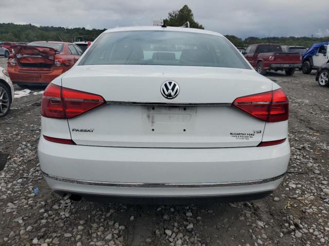 Photo 5 VIN: 1VWAS7A32GC066362 - VOLKSWAGEN PASSAT S 