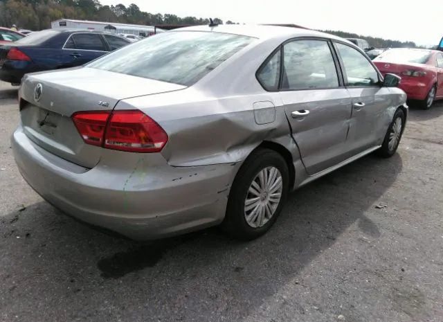 Photo 3 VIN: 1VWAS7A33EC035800 - VOLKSWAGEN PASSAT 