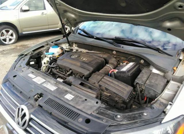 Photo 9 VIN: 1VWAS7A33EC035800 - VOLKSWAGEN PASSAT 