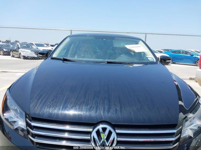 Photo 5 VIN: 1VWAS7A33EC055304 - VOLKSWAGEN PASSAT 