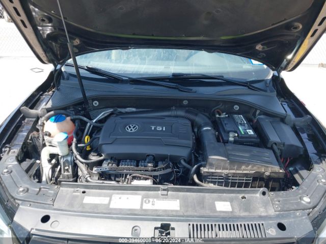 Photo 9 VIN: 1VWAS7A33EC055304 - VOLKSWAGEN PASSAT 