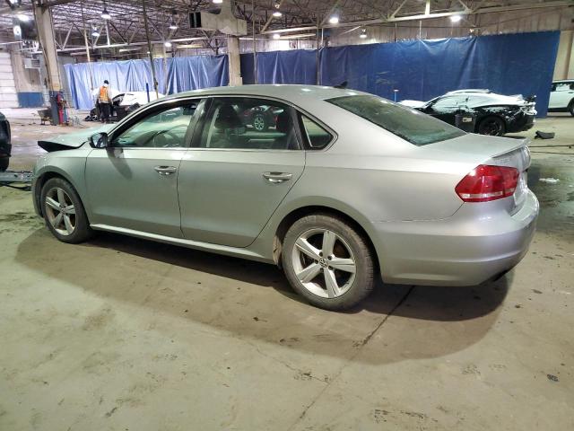 Photo 1 VIN: 1VWAS7A33EC056033 - VOLKSWAGEN PASSAT 