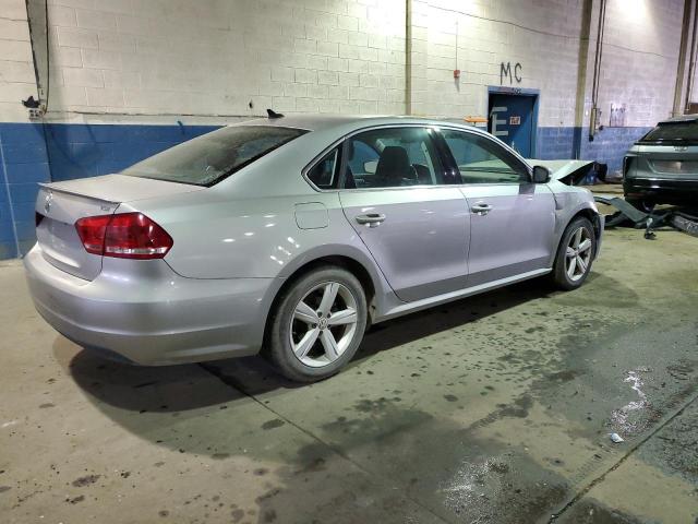 Photo 2 VIN: 1VWAS7A33EC056033 - VOLKSWAGEN PASSAT 