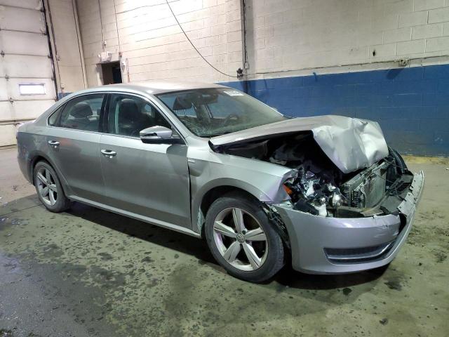 Photo 3 VIN: 1VWAS7A33EC056033 - VOLKSWAGEN PASSAT 