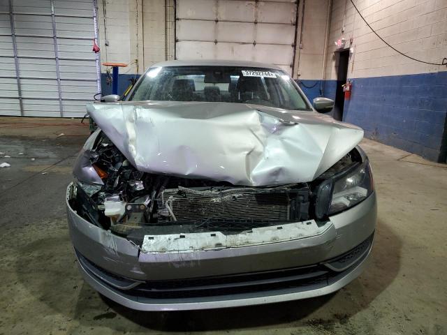 Photo 4 VIN: 1VWAS7A33EC056033 - VOLKSWAGEN PASSAT 