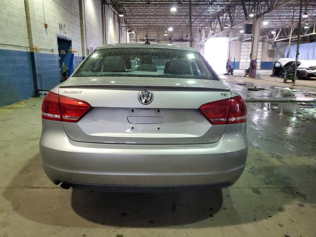 Photo 5 VIN: 1VWAS7A33EC056033 - VOLKSWAGEN PASSAT 