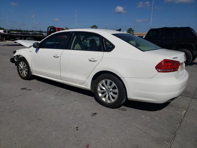 Photo 1 VIN: 1VWAS7A33EC064097 - VOLKSWAGEN PASSAT 