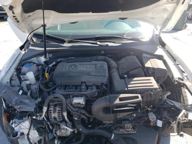 Photo 10 VIN: 1VWAS7A33EC064097 - VOLKSWAGEN PASSAT 