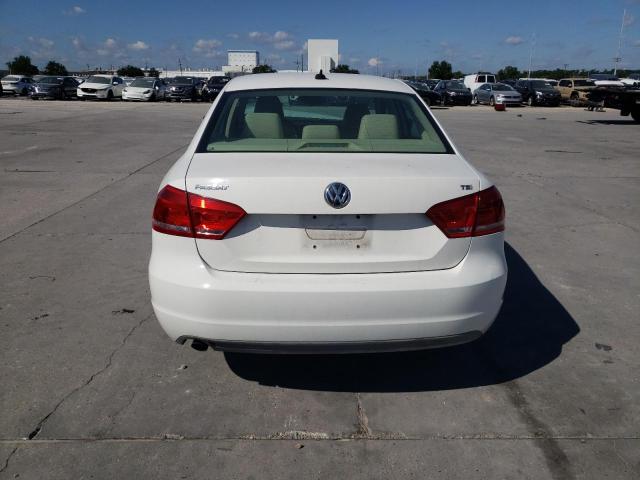 Photo 5 VIN: 1VWAS7A33EC064097 - VOLKSWAGEN PASSAT 