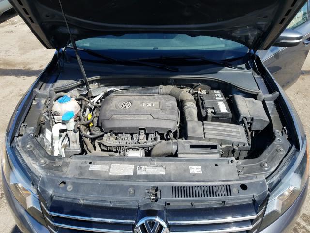 Photo 6 VIN: 1VWAS7A33EC087234 - VOLKSWAGEN PASSAT 