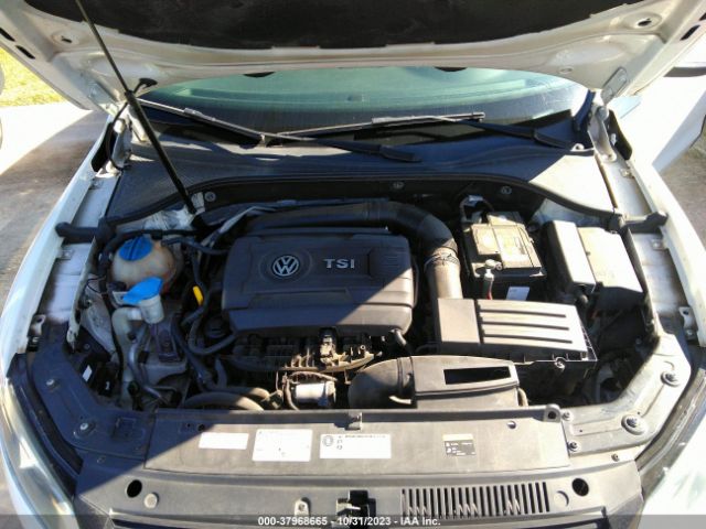 Photo 9 VIN: 1VWAS7A33EC103884 - VOLKSWAGEN PASSAT 