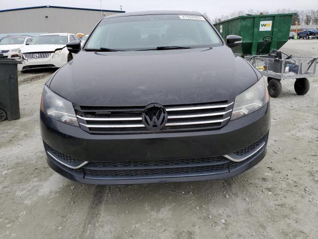 Photo 4 VIN: 1VWAS7A33EC104453 - VOLKSWAGEN PASSAT 