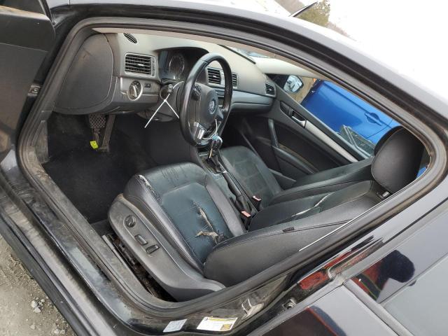 Photo 7 VIN: 1VWAS7A33EC104453 - VOLKSWAGEN PASSAT 