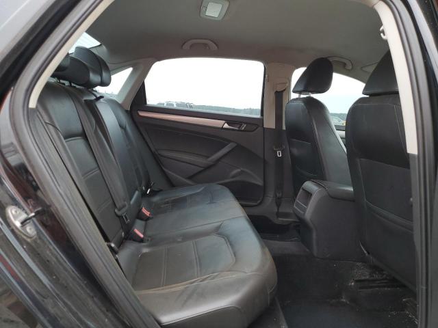 Photo 9 VIN: 1VWAS7A33EC104453 - VOLKSWAGEN PASSAT 