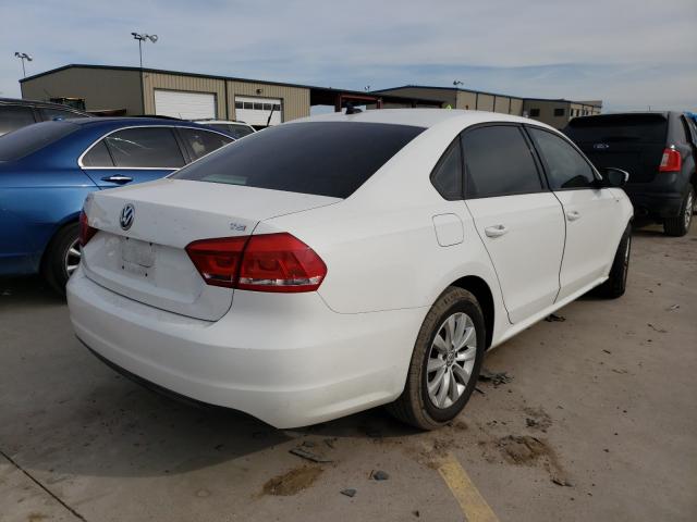 Photo 3 VIN: 1VWAS7A33EC119325 - VOLKSWAGEN PASSAT 