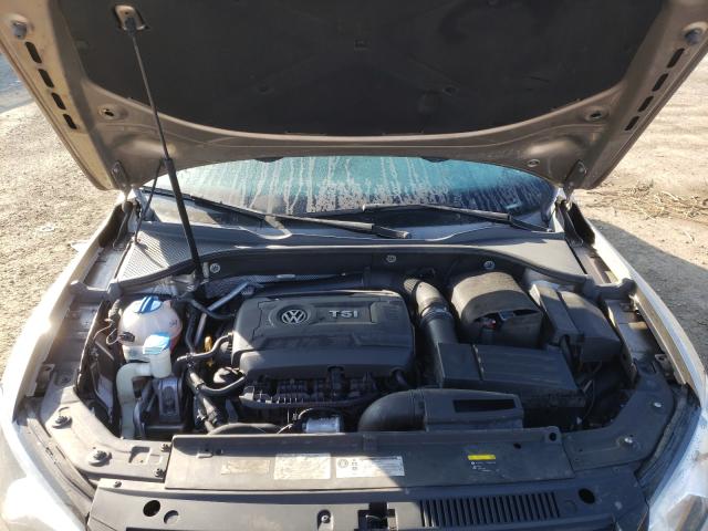 Photo 6 VIN: 1VWAS7A33FC007982 - VOLKSWAGEN PASSAT S 