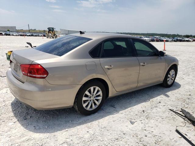 Photo 2 VIN: 1VWAS7A33FC008257 - VOLKSWAGEN PASSAT 