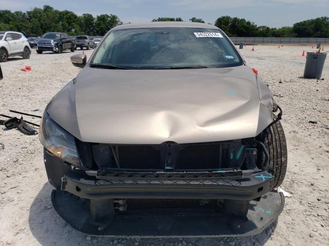 Photo 4 VIN: 1VWAS7A33FC008257 - VOLKSWAGEN PASSAT 